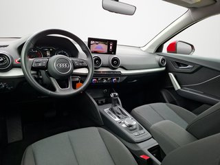 Audi Q2 35 TFSI S-TRONIC / NAVI / LED / SITZHEIZUNG / KAMERA - foto 5