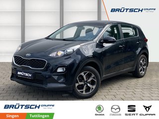 Kia Sportage Gebrauchtwagen Kaufen