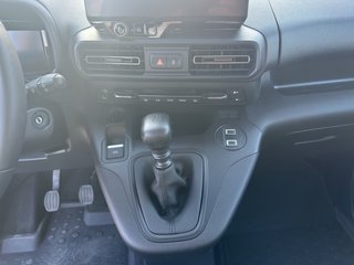 Citroën Berlingo1.5 BlueHDi MPV Plus M / LED / KAMERA / PDC - foto 4
