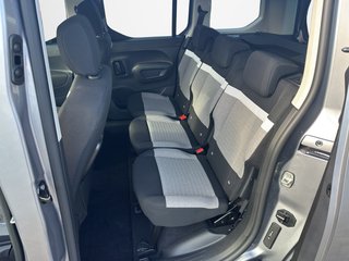 Citroën Berlingo1.5 BlueHDi MPV Plus M / LED / KAMERA / PDC - foto 5