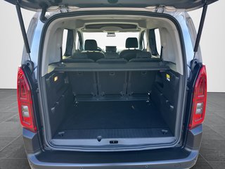 Citroën Berlingo1.5 BlueHDi MPV Plus M / LED / KAMERA / PDC - foto 6