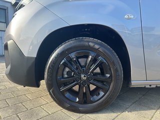 Citroën Berlingo1.5 BlueHDi MPV Plus M / LED / KAMERA / PDC - foto 8