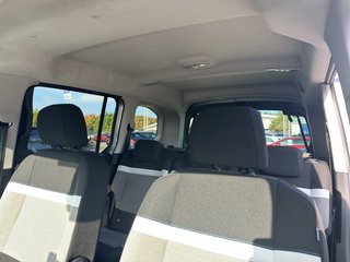 Citroën Berlingo1.5 BlueHDi MPV Plus M / LED / KAMERA / PDC - foto 9