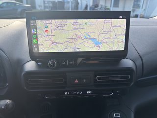 Citroën Berlingo1.5 BlueHDi MPV Plus M / LED / KAMERA / PDC - foto 10