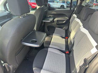 Citroën Berlingo1.5 BlueHDi MPV Plus M / LED / KAMERA / PDC - foto 11