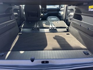 Citroën Berlingo1.5 BlueHDi MPV Plus M / LED / KAMERA / PDC - foto 12
