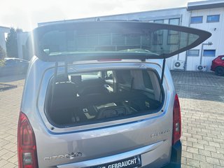 Citroën Berlingo1.5 BlueHDi MPV Plus M / LED / KAMERA / PDC - foto 13