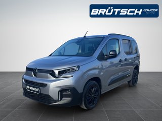 Citroën Berlingo Gebrauchtwagen Kaufen