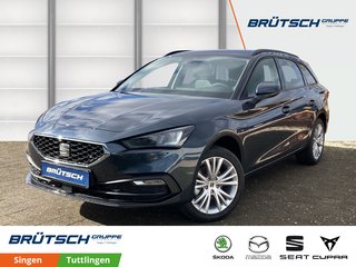 Seat Leon Vorführfahrzeug Kaufen