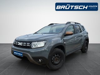 Dacia Duster Gebrauchtwagen Kaufen