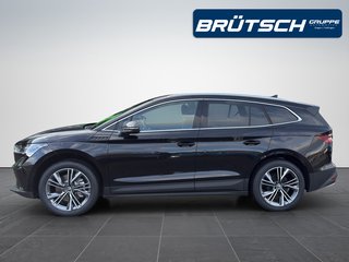 Skoda Enyaq 85x 82kWh 210kW/286PS 4x4 - bilder 2