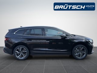 Skoda Enyaq 85x 82kWh 210kW/286PS 4x4 - bilder 3