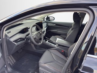 Skoda Enyaq 85x 82kWh 210kW/286PS 4x4 - bilder 4