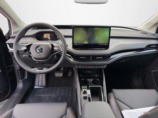 Skoda Enyaq 85x 82kWh 210kW/286PS 4x4 - bilder 5