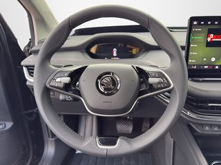 Skoda Enyaq 85x 82kWh 210kW/286PS 4x4 - bilder 6