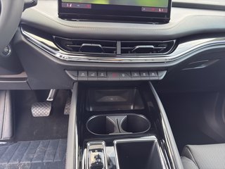 Skoda Enyaq 85x 82kWh 210kW/286PS 4x4 - bilder 9