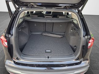 Skoda Enyaq 85x 82kWh 210kW/286PS 4x4 - bilder 11