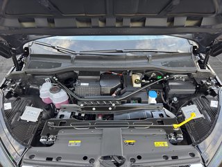Skoda Enyaq 85x 82kWh 210kW/286PS 4x4 - bilder 12