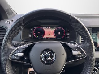 Skoda Karoq 1.5 TSI Sportline DSG / NAVI / MATRIX / KAMERA / ACC / SHZ - bilder 2