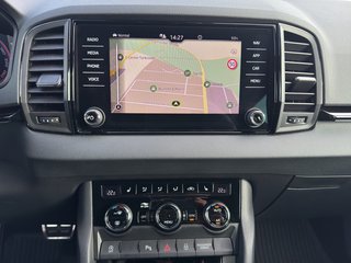 Skoda Karoq 1.5 TSI Sportline DSG / NAVI / MATRIX / KAMERA / ACC / SHZ - bilder 3