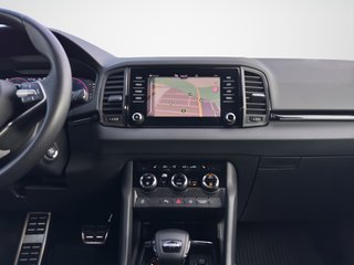 Skoda Karoq 1.5 TSI Sportline DSG / NAVI / MATRIX / KAMERA / ACC / SHZ - bilder 4