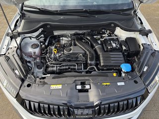 Skoda Karoq 1.5 TSI Sportline DSG / NAVI / MATRIX / KAMERA / ACC / SHZ - bilder 6