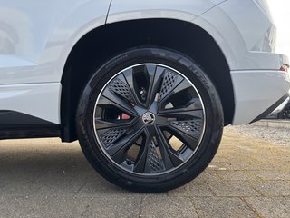 Skoda Karoq 1.5 TSI Sportline DSG / NAVI / MATRIX / KAMERA / ACC / SHZ - bilder 7