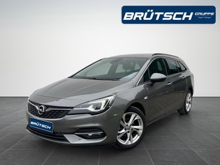 Opel Astra Gebrauchtwagen Kaufen