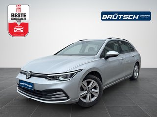 Volkswagen Golf Variant Gebrauchtwagen Kaufen