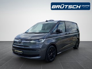 Volkswagen Transporter Gebrauchtwagen Kaufen