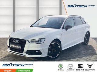 Audi A3 Gebrauchtwagen Kaufen