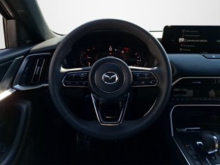 Mazda CX-60 3.3L e-SKYACTIV D 254ps 8AT AWD Homura Plus - bilder 1