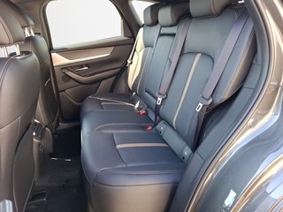 Mazda CX-60 3.3L e-SKYACTIV D 254ps 8AT AWD Homura Plus - bilder 5