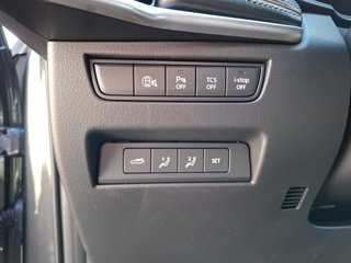 Mazda CX-60 3.3L e-SKYACTIV D 254ps 8AT AWD Homura Plus - bilder 10