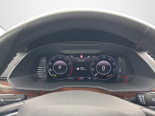 Skoda Superb Combi 2.0 TSI Scout 4x4 DSG / PANORAMA / AHK / STHZG - bilder 2