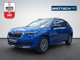 Skoda Kamiq Gebrauchtwagen Kaufen