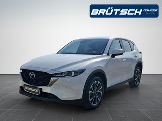 Mazda CX-5 Gebrauchtwagen Kaufen