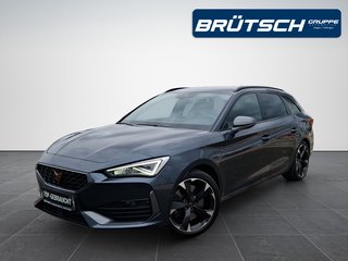 Cupra Leon Gebrauchtwagen Kaufen
