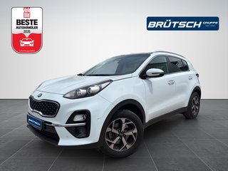 Kia Sportage Gebrauchtwagen Kaufen