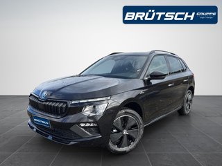 Skoda Kamiq age.one-day registration Kaufen