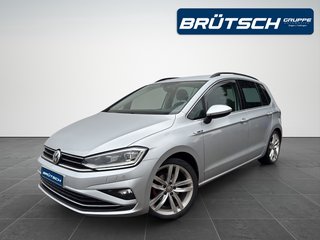 Volkswagen Golf Sportsvan Gebrauchtwagen Kaufen