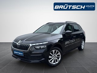 Skoda Kamiq Gebrauchtwagen Kaufen