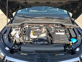 Skoda Kamiq 1.0 TSI Tour DSG / VOLL-LED / NAVI / TEMPOMAT / SITZHEIZUNG - bilder 5