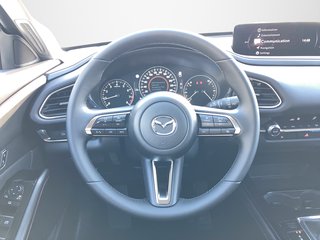 Mazda CX-30 2025 2.5 e-SKYACTIV-G 140PS 6AT Homura - bilder 1