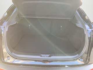 Mazda CX-30 2025 2.5 e-SKYACTIV-G 140PS 6AT Homura - bilder 6