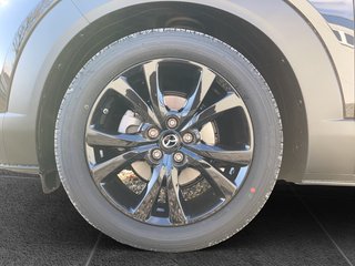 Mazda CX-30 2025 2.5 e-SKYACTIV-G 140PS 6AT Homura - bilder 8