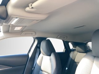 Mazda CX-30 2025 2.5 e-SKYACTIV-G 140PS 6AT Homura - bilder 9