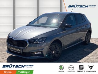Skoda Fabia Gebrauchtwagen Kaufen