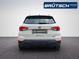 SEAT Arona 1.0 TSI Style DSG / KLIMA / SMART-LINK / SITZHEIZUNG - bilder 1