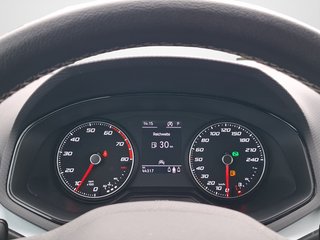 SEAT Arona 1.0 TSI Style DSG / KLIMA / SMART-LINK / SITZHEIZUNG - bilder 7